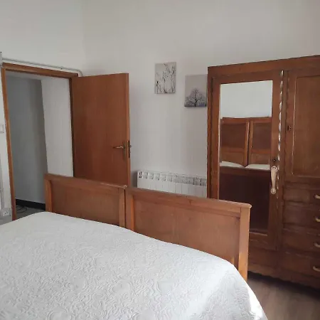 Alojamento de Turismo Rural Nonnamelia - Casa Nel Borgo