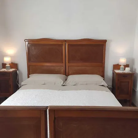 Nonnamelia - Casa Nel Borgo *