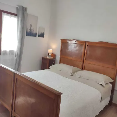 Nonnamelia - Casa Nel Borgo Alojamento de Turismo Rural *
