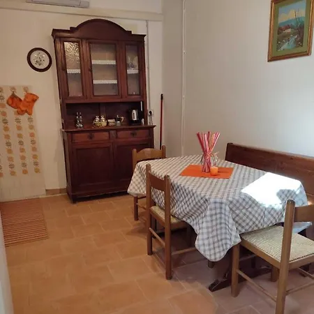 Nonnamelia - Casa Nel Borgo Alojamento de Turismo Rural Nasino