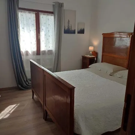 Nonnamelia - Casa Nel Borgo * Nasino