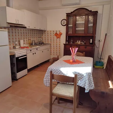 Farm stay Nonnamelia - Casa Nel Borgo