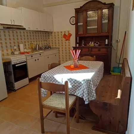 Nonnamelia - Casa Nel Borgo *