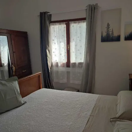 Nonnamelia - Casa Nel Borgo Alojamento de Turismo Rural *
