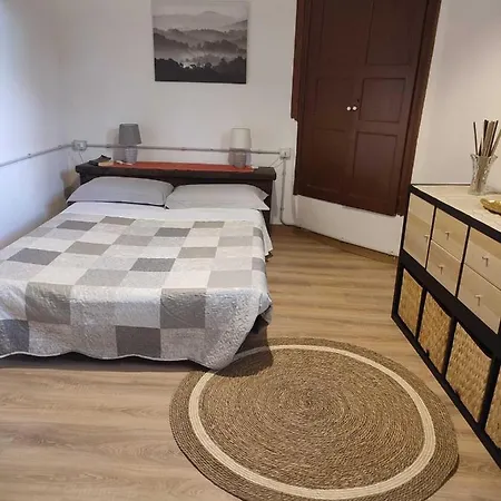 Nonnamelia - Casa Nel Borgo * Nasino