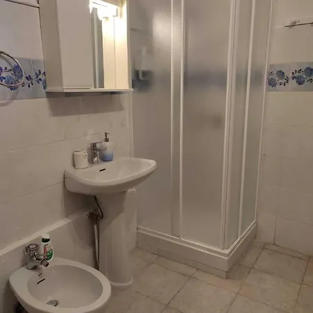 Nonnamelia - Casa Nel Borgo