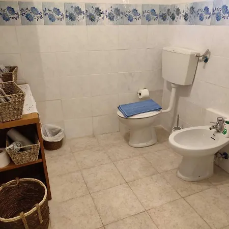 Nonnamelia - Casa Nel Borgo Alojamento de Turismo Rural