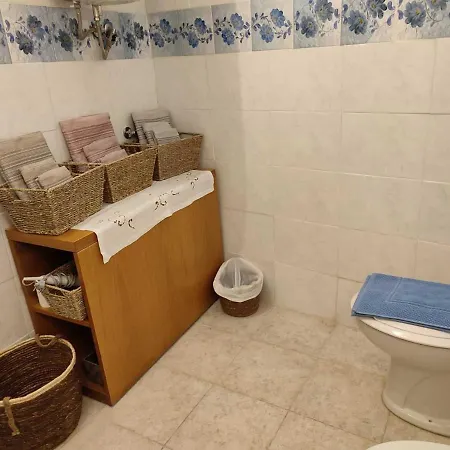 Farm stay Nonnamelia - Casa Nel Borgo