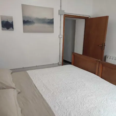 Nonnamelia - Casa Nel Borgo Farm stay