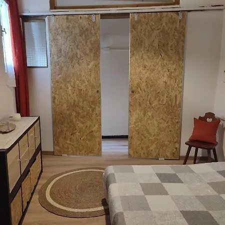 Farm stay Nonnamelia - Casa Nel Borgo *