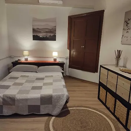 Nonnamelia - Casa Nel Borgo Nasino